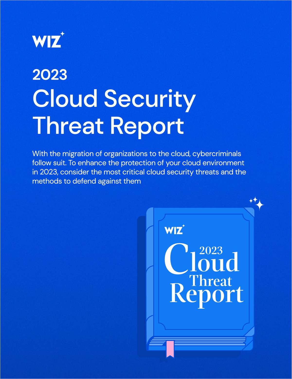 2023 Cloud Threat Report