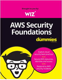AWS for Dummies