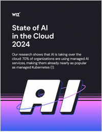 State of AI in the Cloud 2024