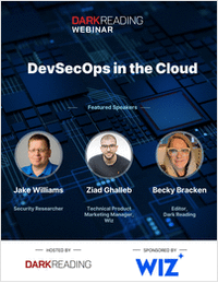 DevSecOps in the Cloud