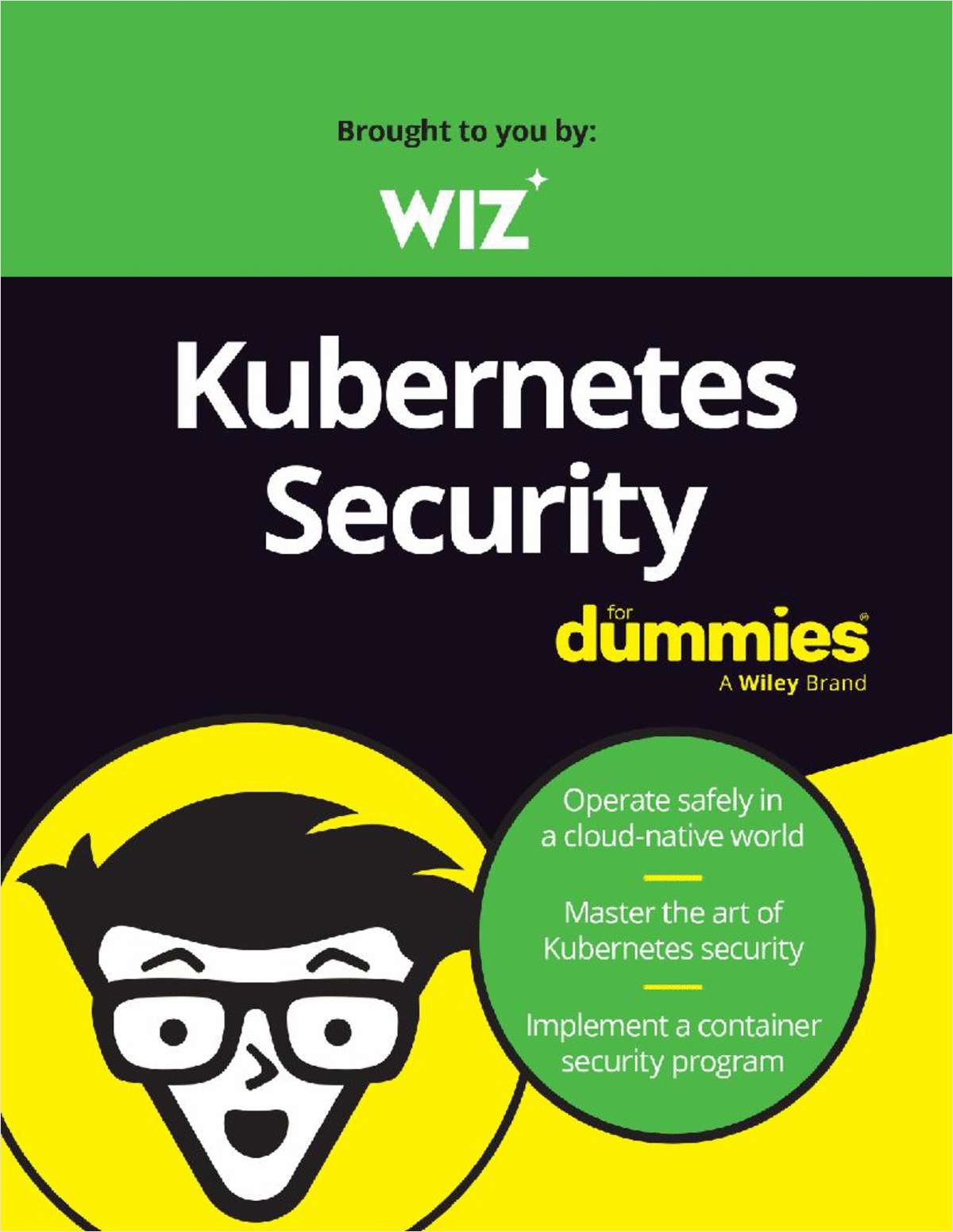 Kubernetes Security for Dummies