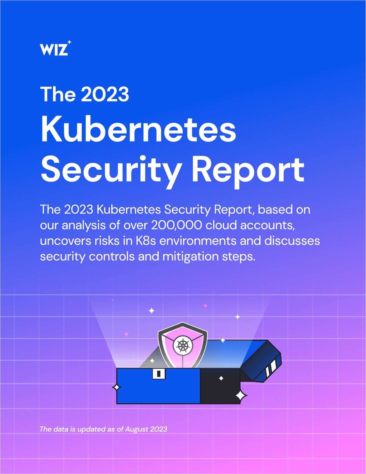The 2023 Kubernetes Security Report