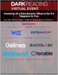 Anatomy of a Data Breach: What to Do if it Happens to You