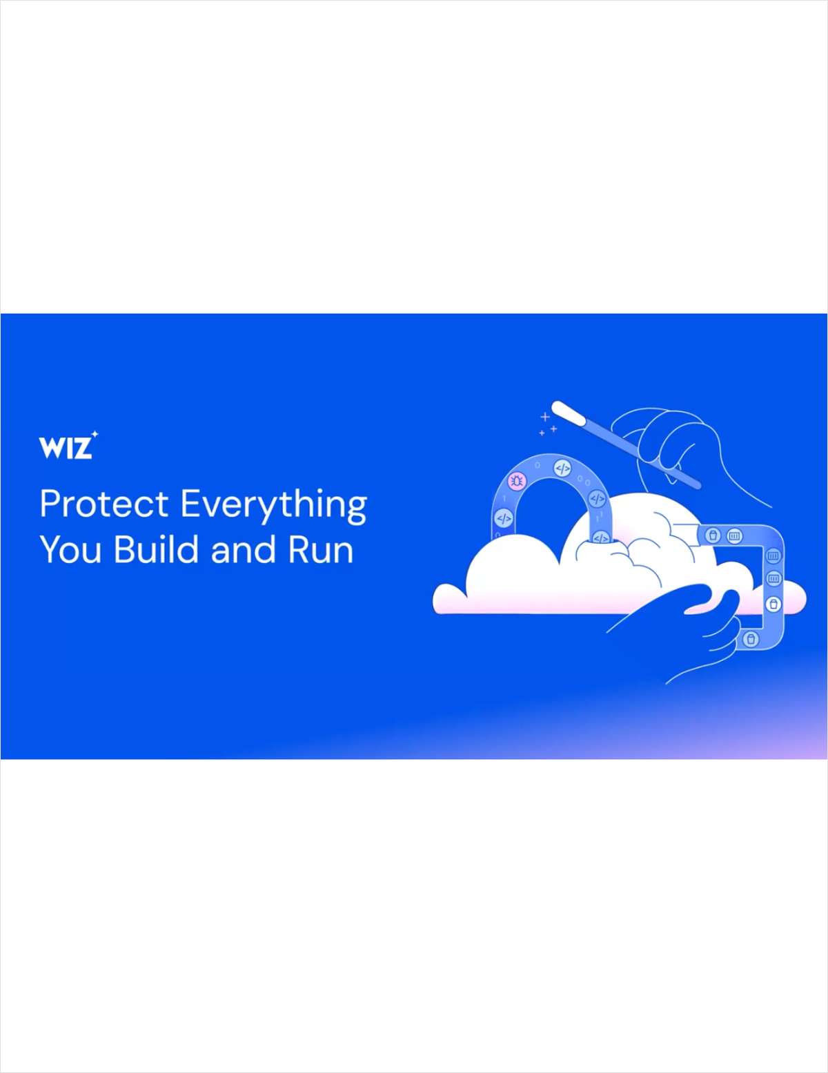 Cloud Security with Wiz: Unconditional Visibility from Code to Cloud
