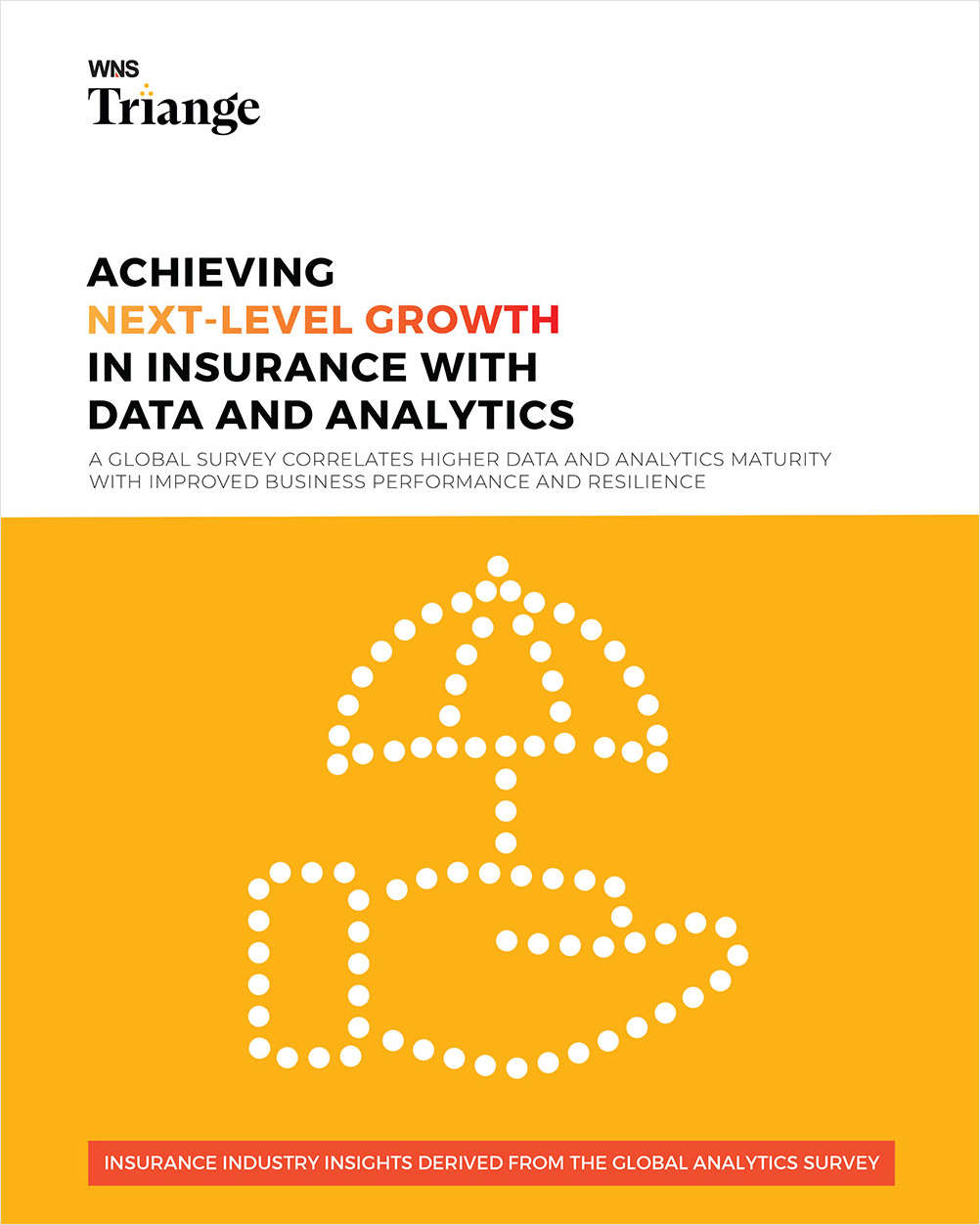 Achieving Next-Level Growth in Insurance with Data & Analytics