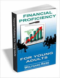Financial Proficiency For Young Adults