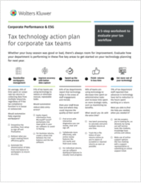 5 steps to evaluate your tax software