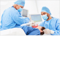 5 Facts to Know About Anesthesiologists' Professional Content Consumption Habits