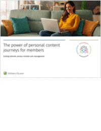 The Power of Personal Content Journeys for Members
