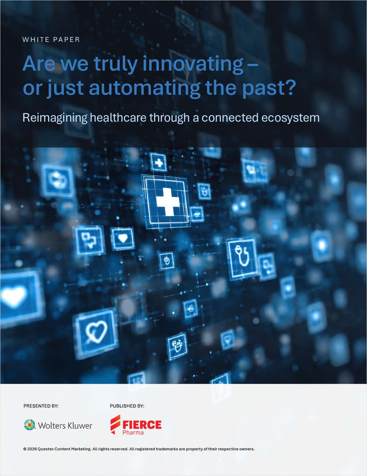 Are we truly innovating - or just automating the past?