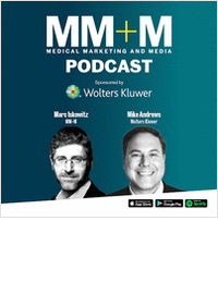 The Role of Podcasts in Medicine and why Marketers are Interested