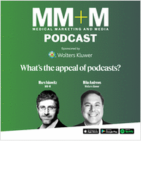 What's the Appeal of Podcasts?