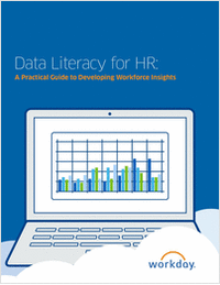 Data Literacy for HR - A Practical Guide to Developing Workforce Insights