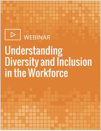 Understanding Diversity and Inclusion in the Workforce