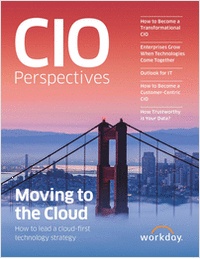 CIO Perspectives Magazine