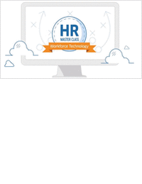 HR Master Class - How to Design an HR Digital Strategy that Evolves