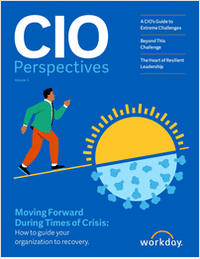 CIO Perspectives Magazine - Issue 5