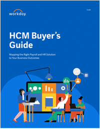 2021 HCM and Payroll Buyers Guide