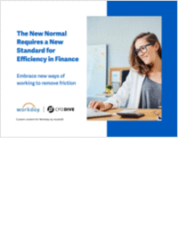 The New Normal Requires a Standard for Efficiency in Finance