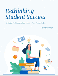 Rethinking Student Success
