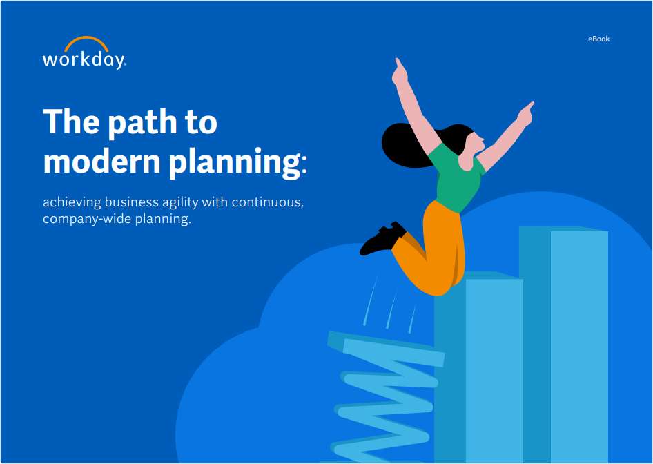 The Path to Modern Planning