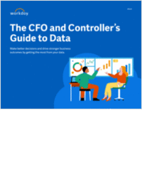 The CFO and Controller's Guide to Data