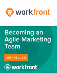 How to Adopt Agile Marketing: 6 Easy Steps