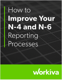 Simplify Your N-4 and N-6 Filings with Wdesk