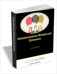 Understanding Workplace Dynamics