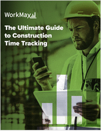 The Ultimate Guide to Construction Time Tracking
