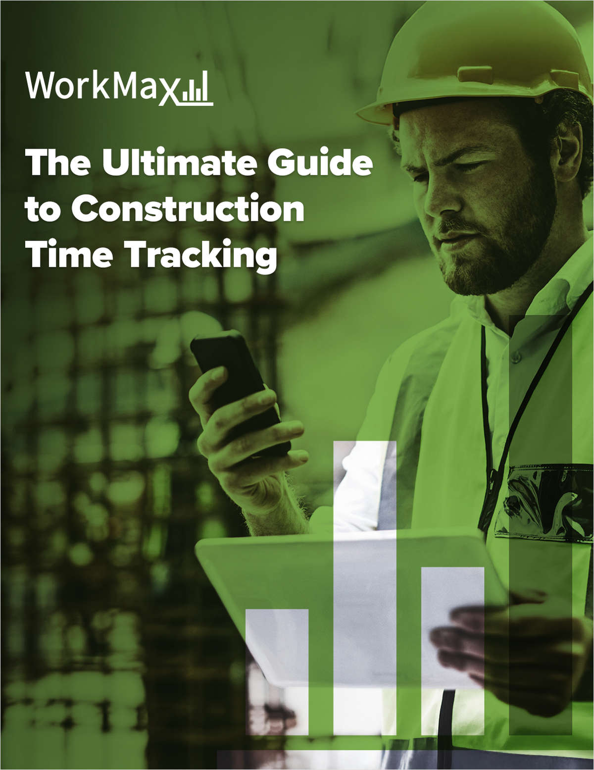 The Ultimate Guide to Construction Time Tracking