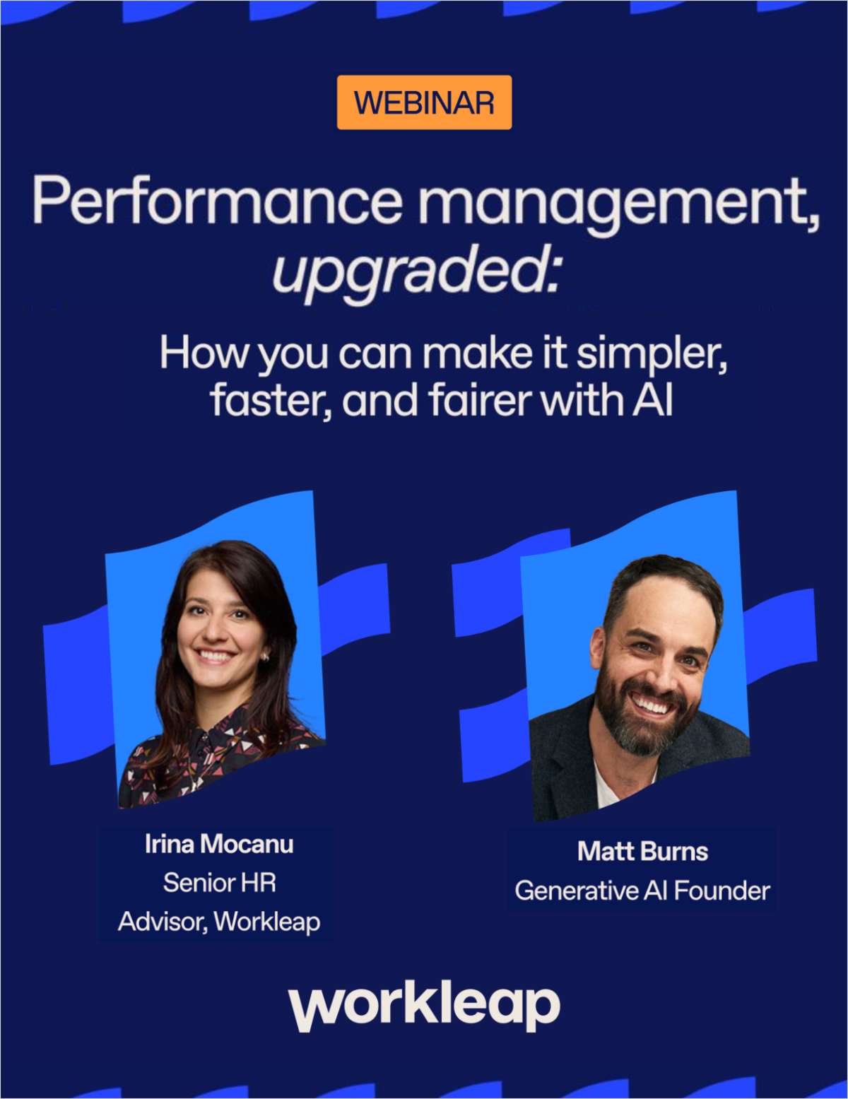Simpler, Smarter Performance Reviews with AI