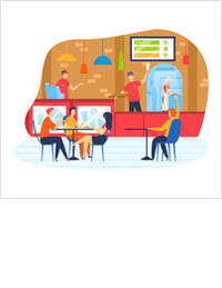 Overcoming the Top 4 QSR Challenges