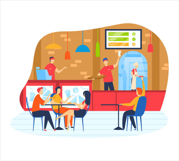Overcoming the Top 4 QSR Challenges