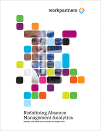 Redefining Absence Management Analytics