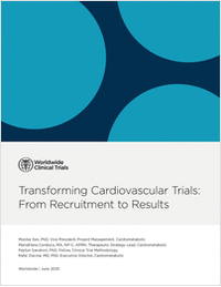 Transforming Cardiovascular Trials: From Recruitment to Results