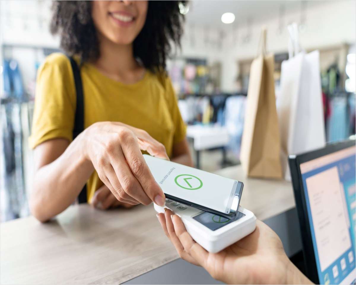 How embedded payments unlock new revenue and platform value
