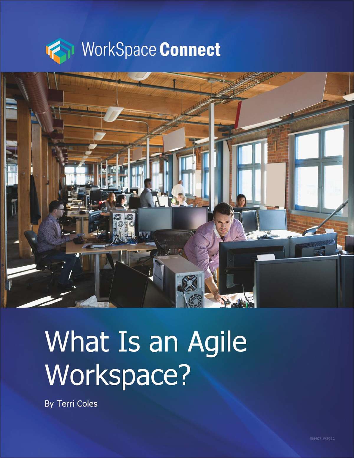 What Is an Agile Workspace?
