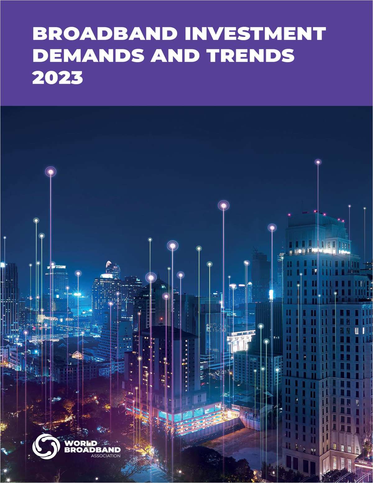 Broadband Investment Whitepaper
