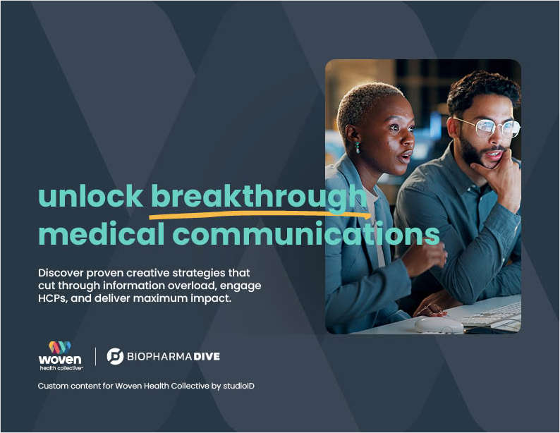 Creative Medical Communications Campaigns Maximize Impact