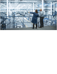 Unlocking Innovation: How to Transform Manufacturing Team Workflows