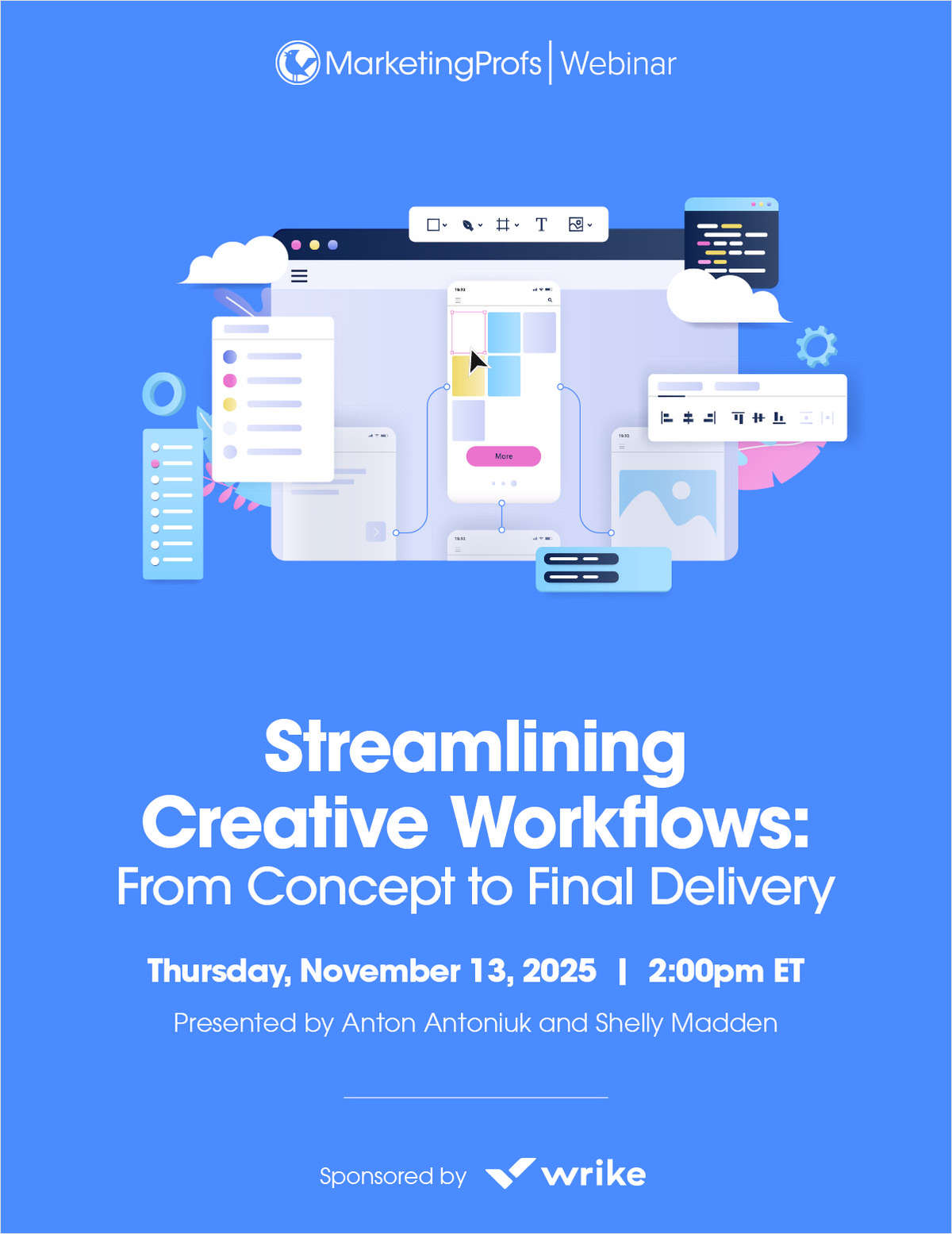Streamlining Creative Workflows: From Concept to Final Delivery