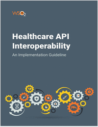 Healthcare API Interoperability: An Implementation Guideline