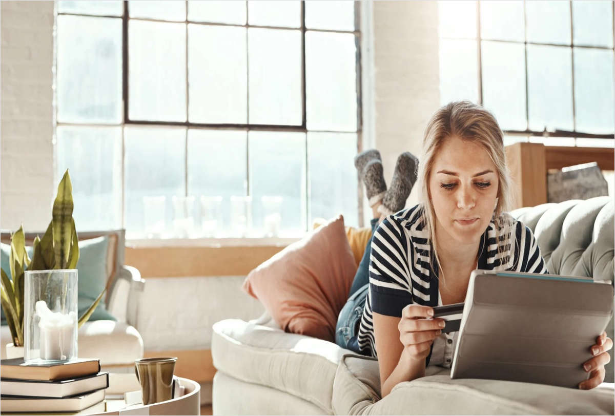 Key E-commerce Trends Impacting Retail