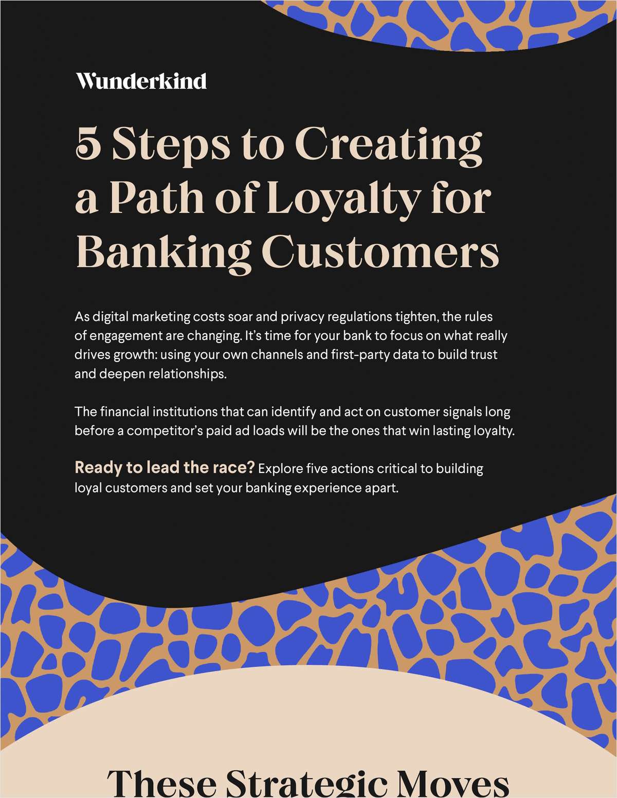5 strategies banks use to build real customer loyalty