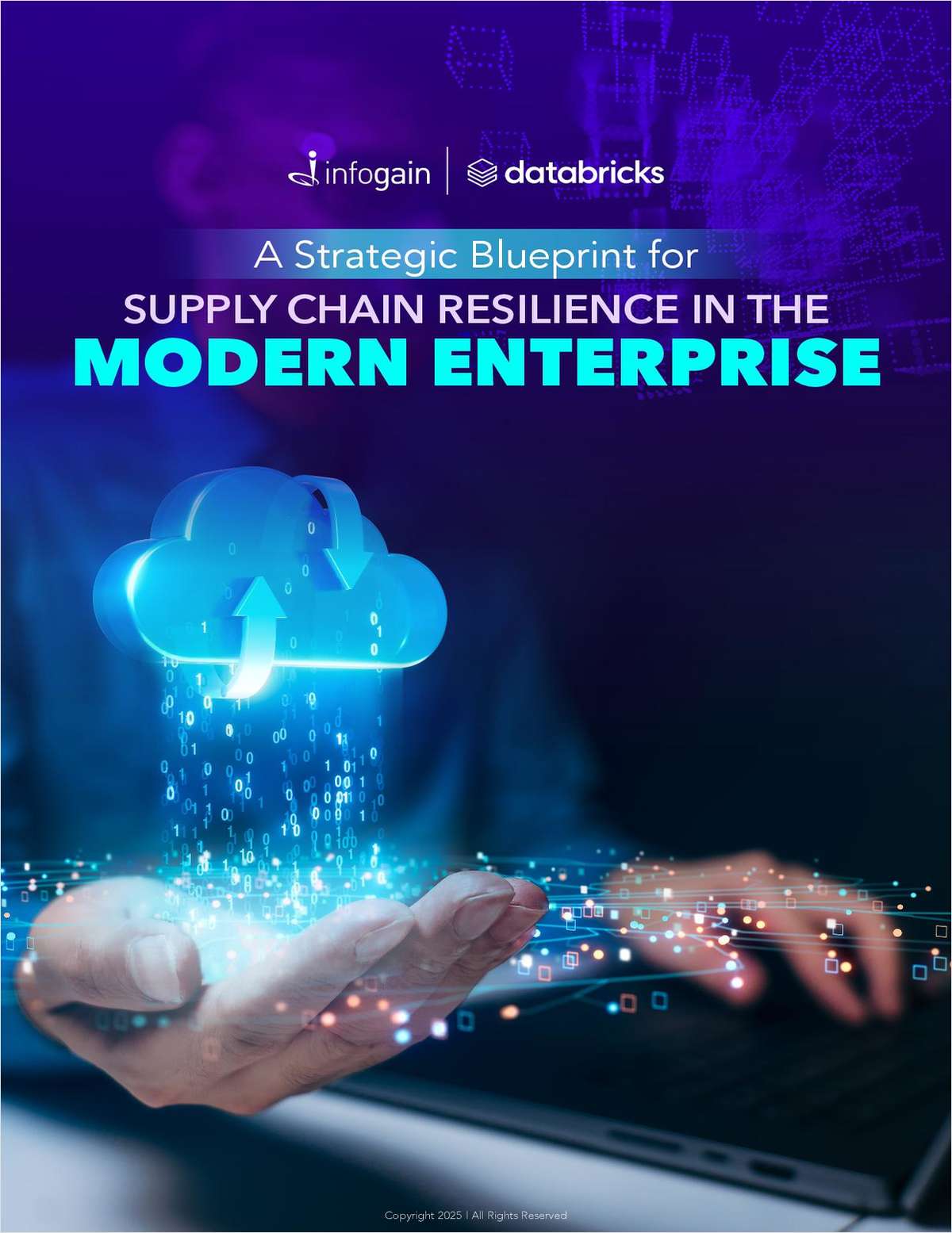 Strategic Blueprint for Supply Chain Resilience