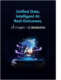 Databricks-powered AI Solutions to unlock real outcomes