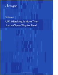 UPC Hijacking is More than Just a Clever Way to Steal