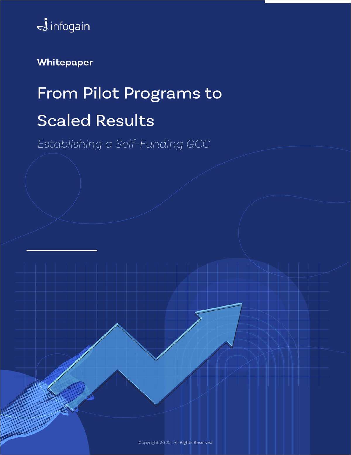 From Pilot Programs to Scaled Results: Establishing a Self‑Funding GCC