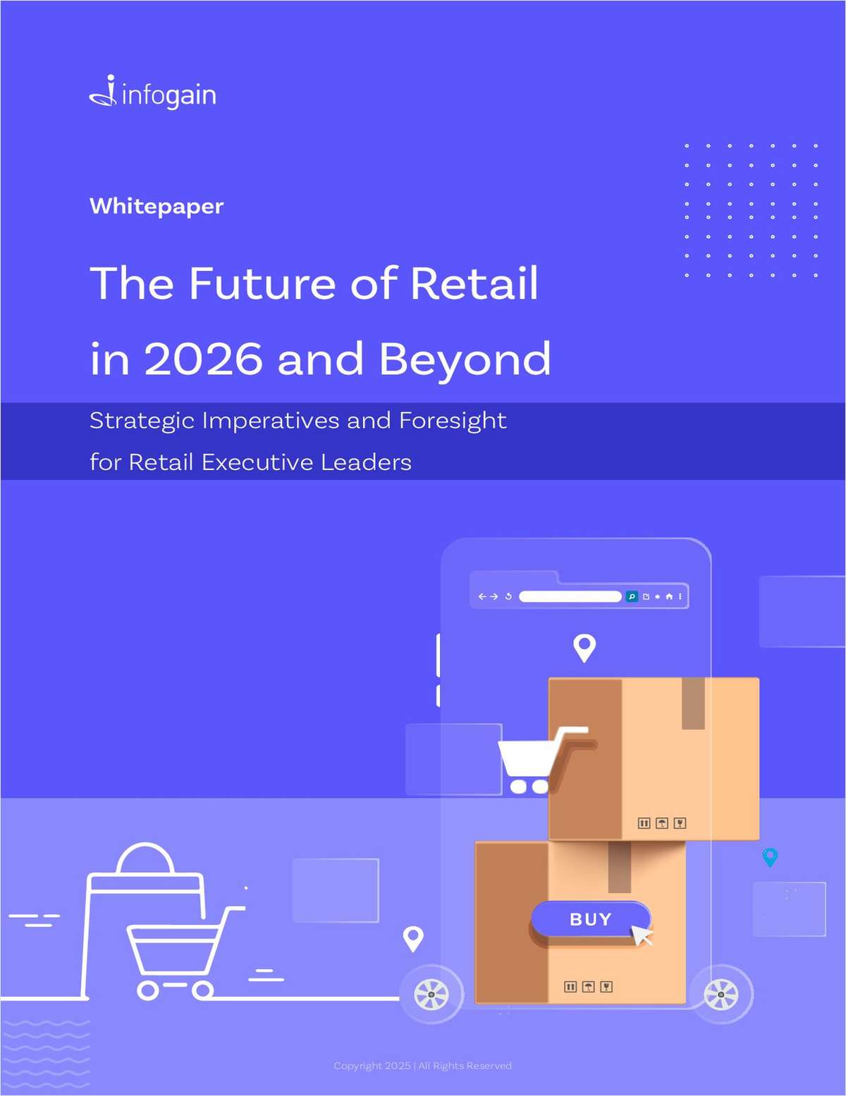 The Future of Retail in 2026 & Beyond